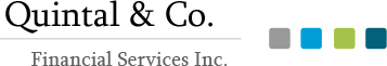 Quintal & Co. Services financiers Inc.
