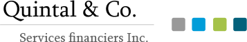 Quintal & Co. Services financiers Inc.